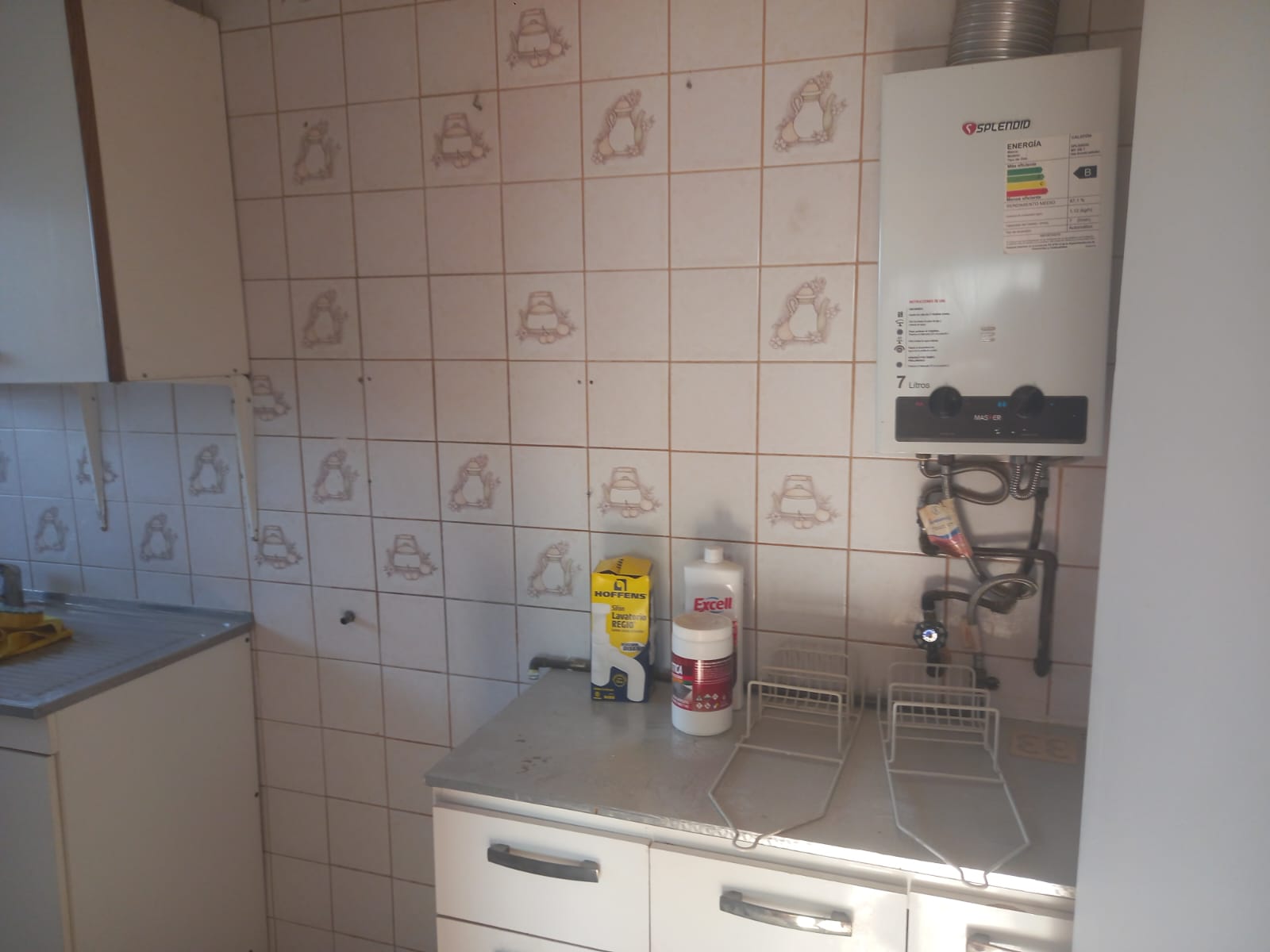 DEPARTAMENTO RANCAGUA