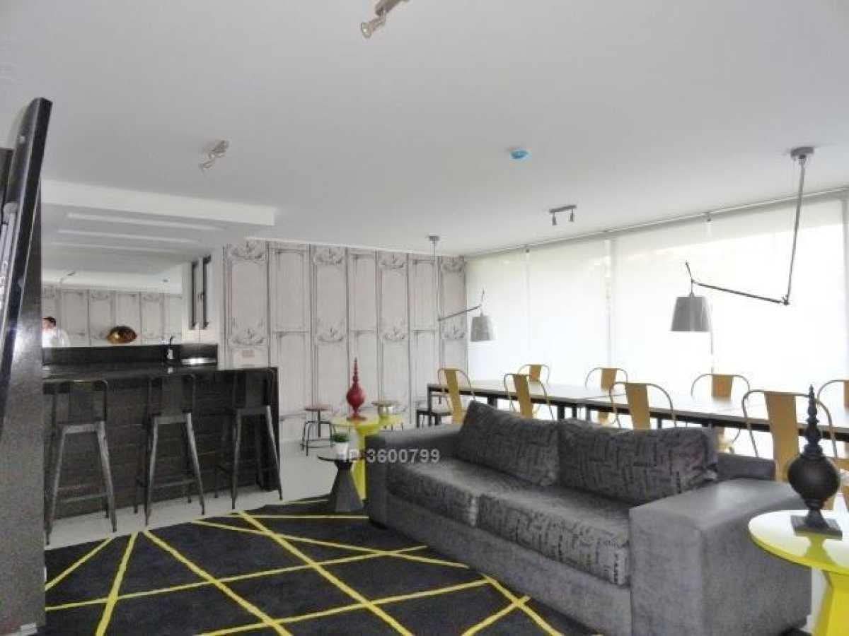 Departamento Las Condes