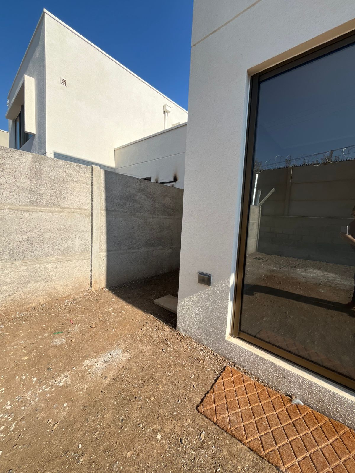 CASA ARRIENDO MACHALI