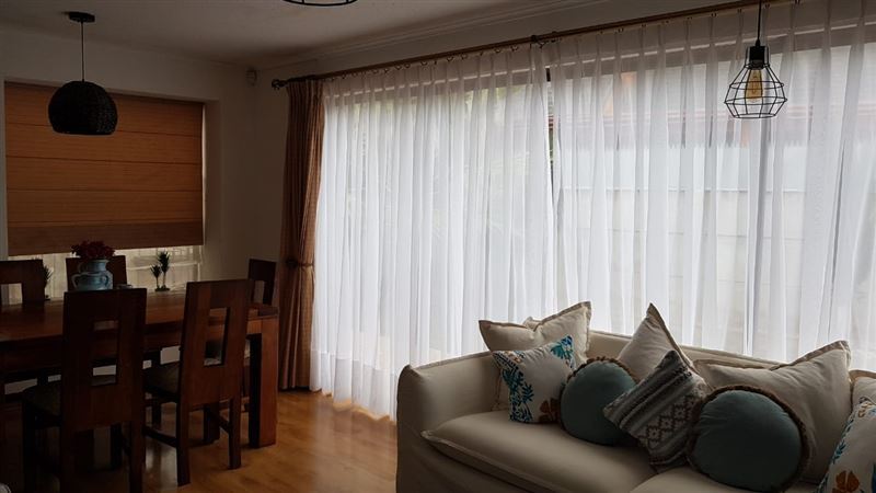 ARRIENDO MACHALI