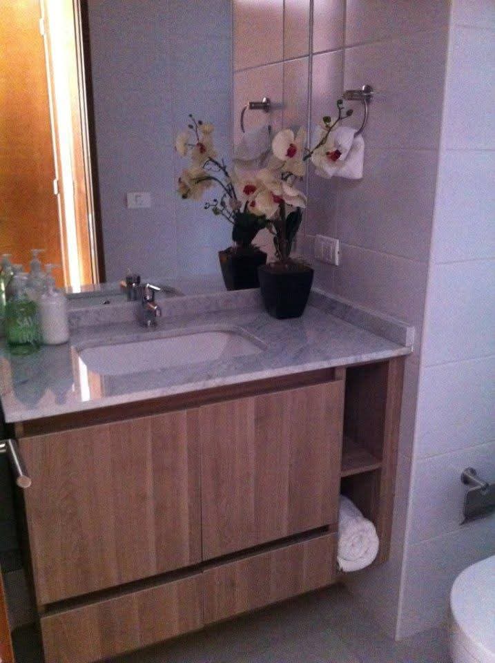 Departamento Las Condes