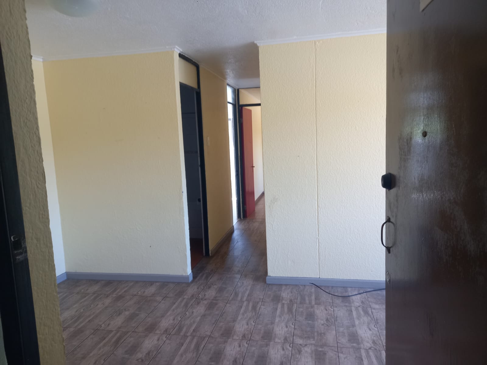 DEPARTAMENTO VENTA RANCAGUA