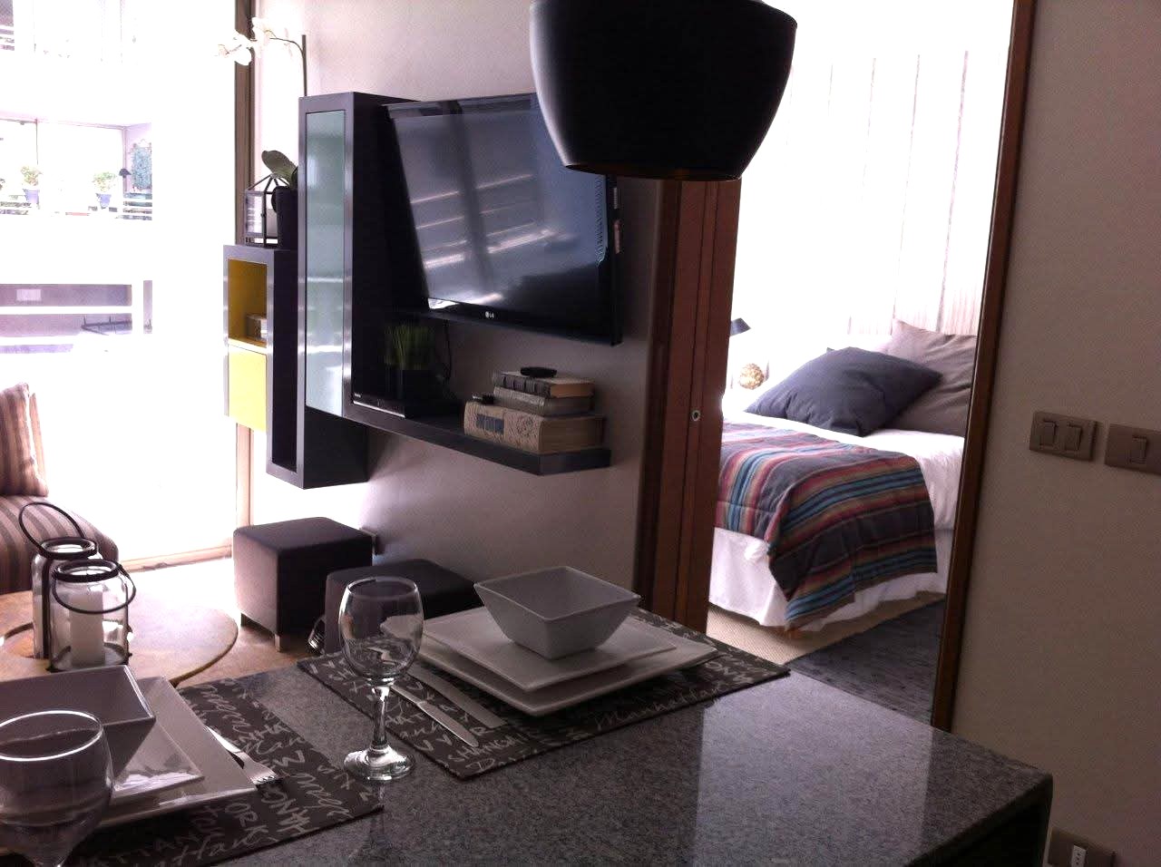 Departamento Las Condes