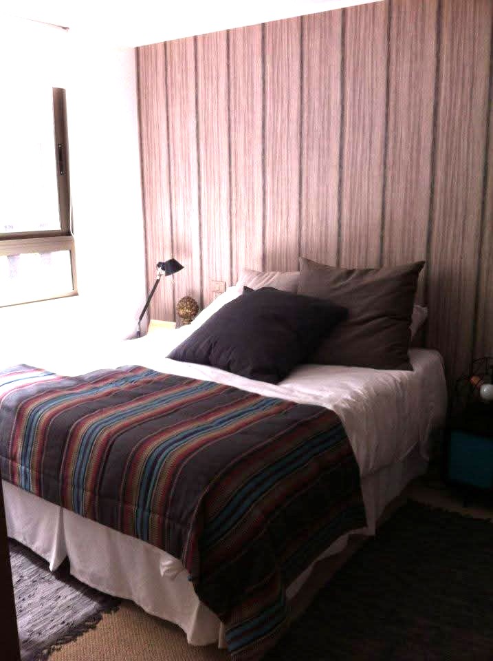 Departamento Las Condes