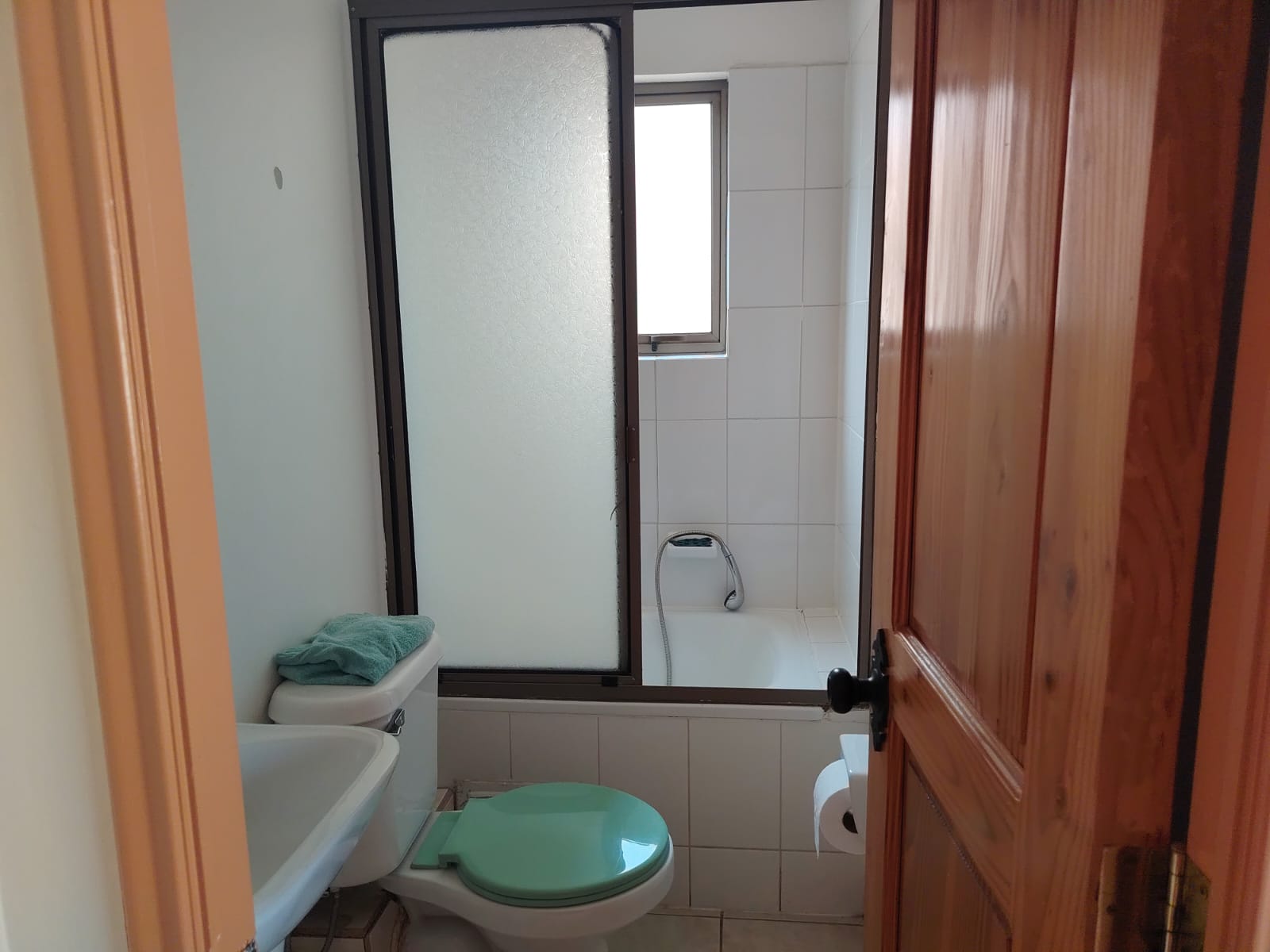 CASA ARRIENDO MACHALI
