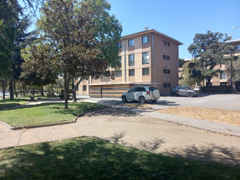 DEPARTAMENTO VENTA RANCAGUA