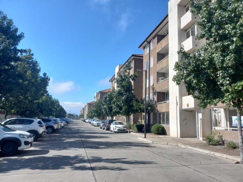 DEPARTAMENTO VENTA RANCAGUA