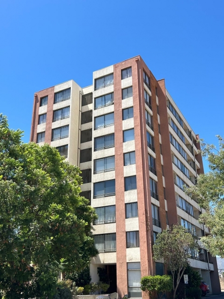 DEPARTAMENTO AMOBLADO RANCAGUA