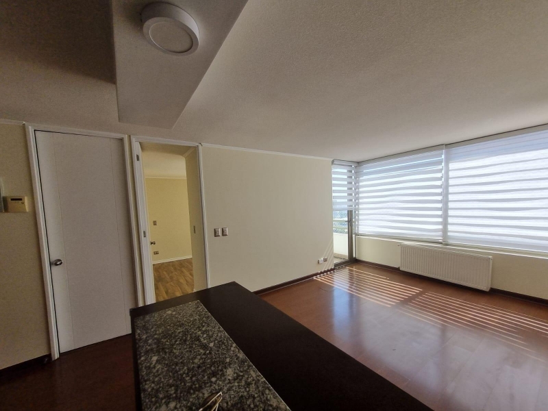 DEPARTAMENTO CLINICA DAVILA