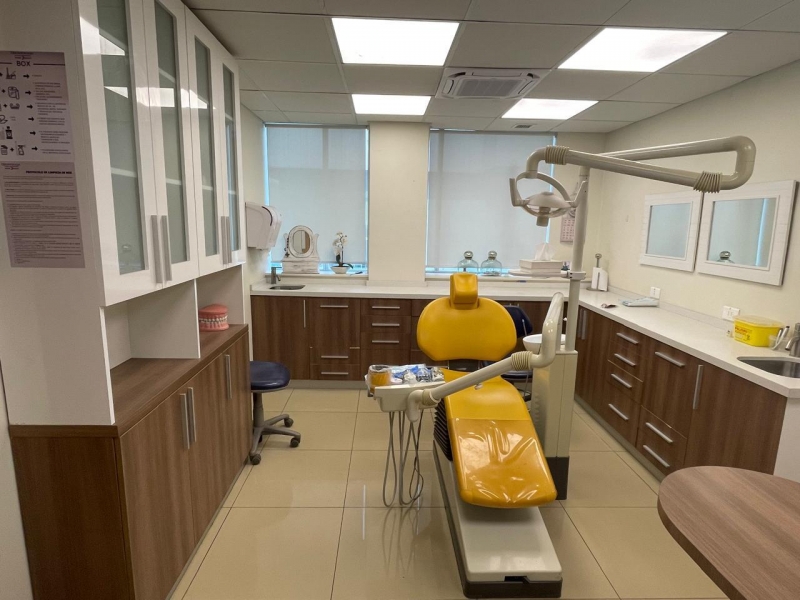 CLINICA DENTAL RANCAGUA