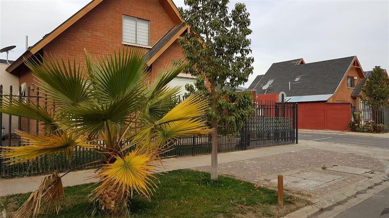ARRIENDO MACHALI