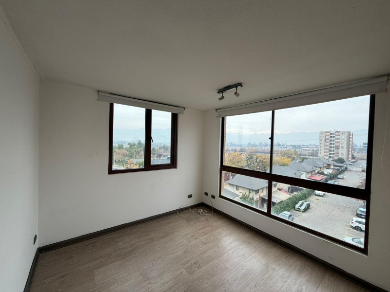 DEPARTAMENTO ALTO RANCAGUA