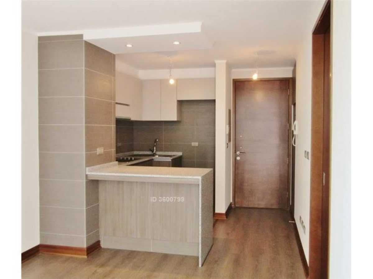 Departamento Las Condes