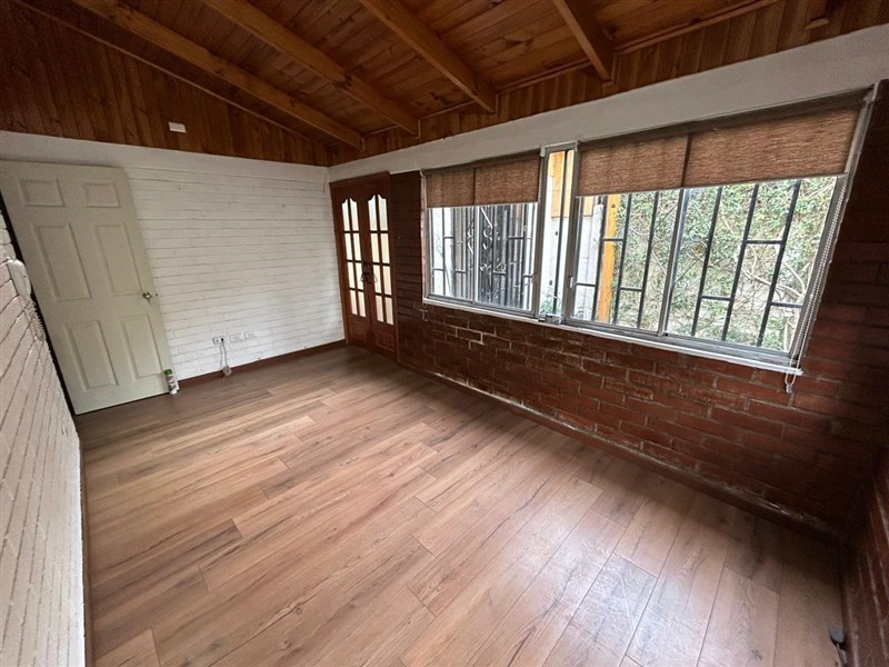 CASA RRIENDO RANCAGUA NORTE