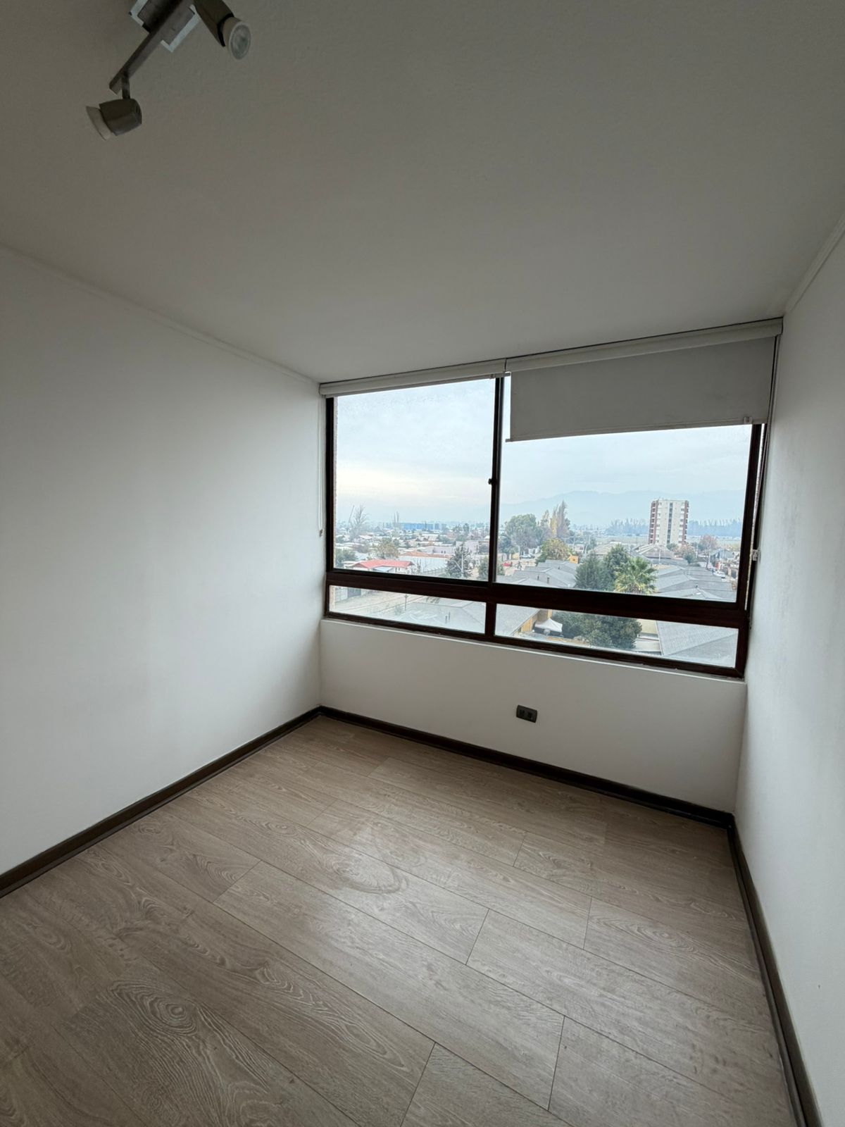 DEPARTAMENTO ALTO RANCAGUA