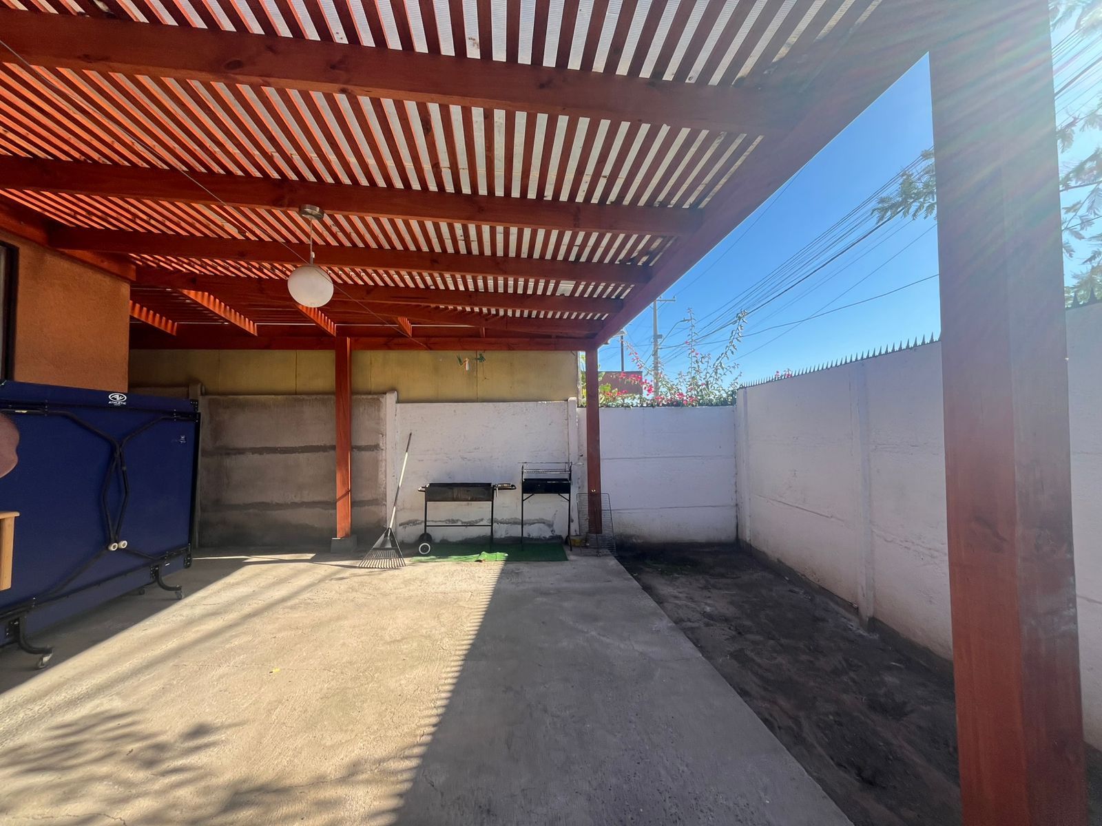 CASA ARRIENDO MACHALÍ