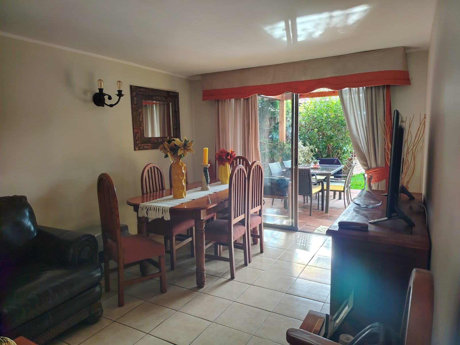 CASA ARRIENDO MACHALI