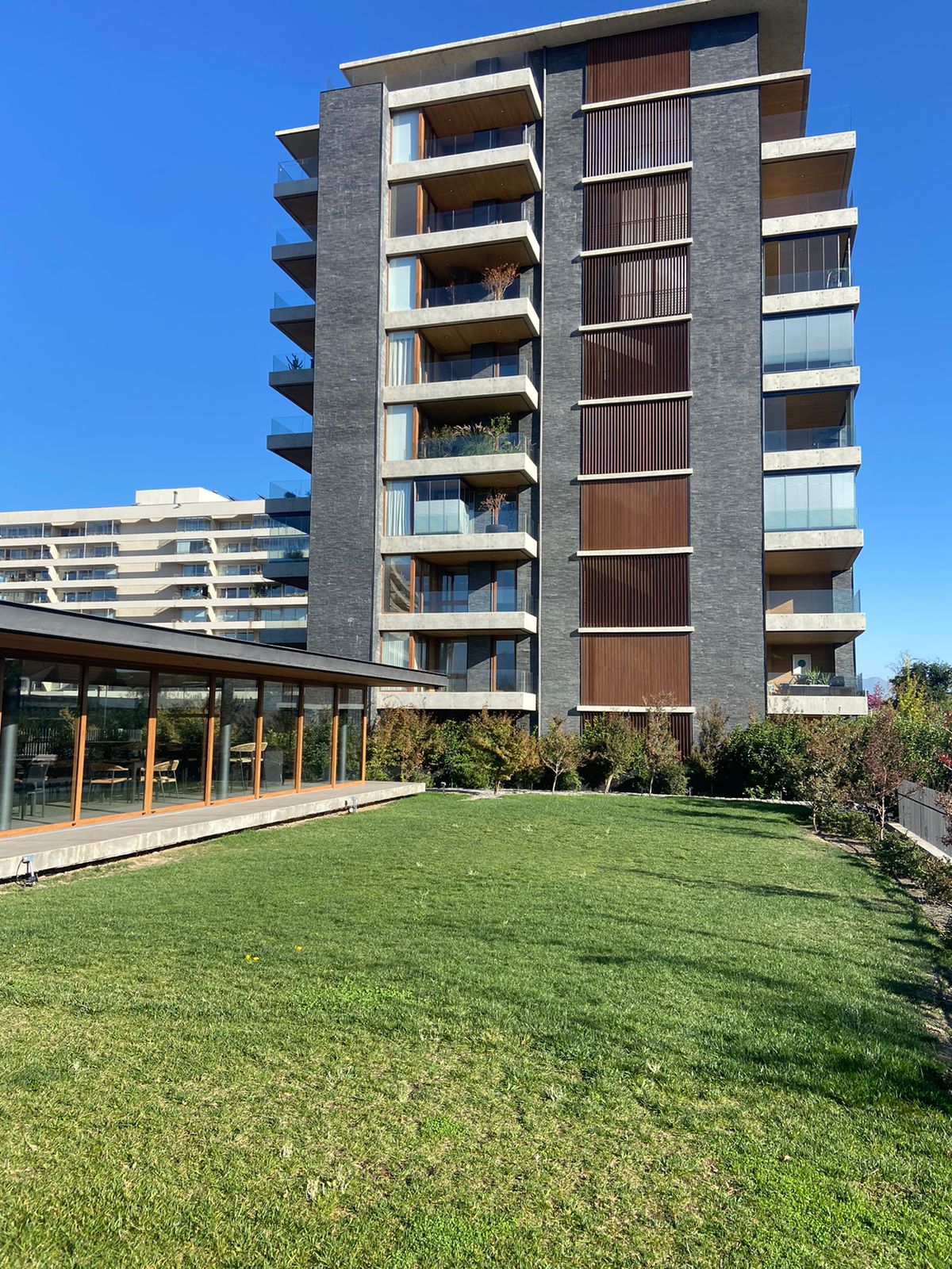 DEPARTAMENTO RANCAGUA