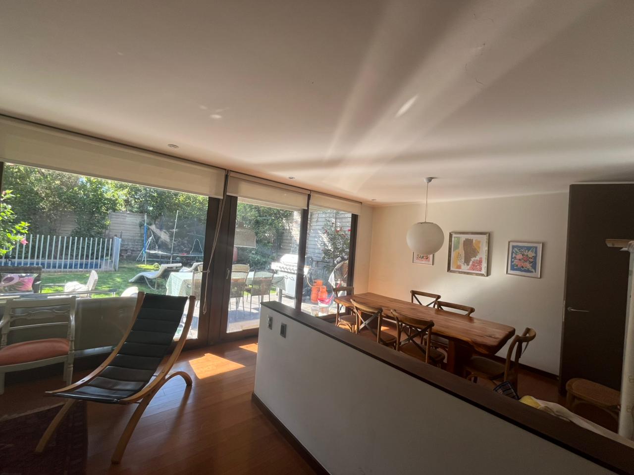 CASA VENTA CHAMISERO