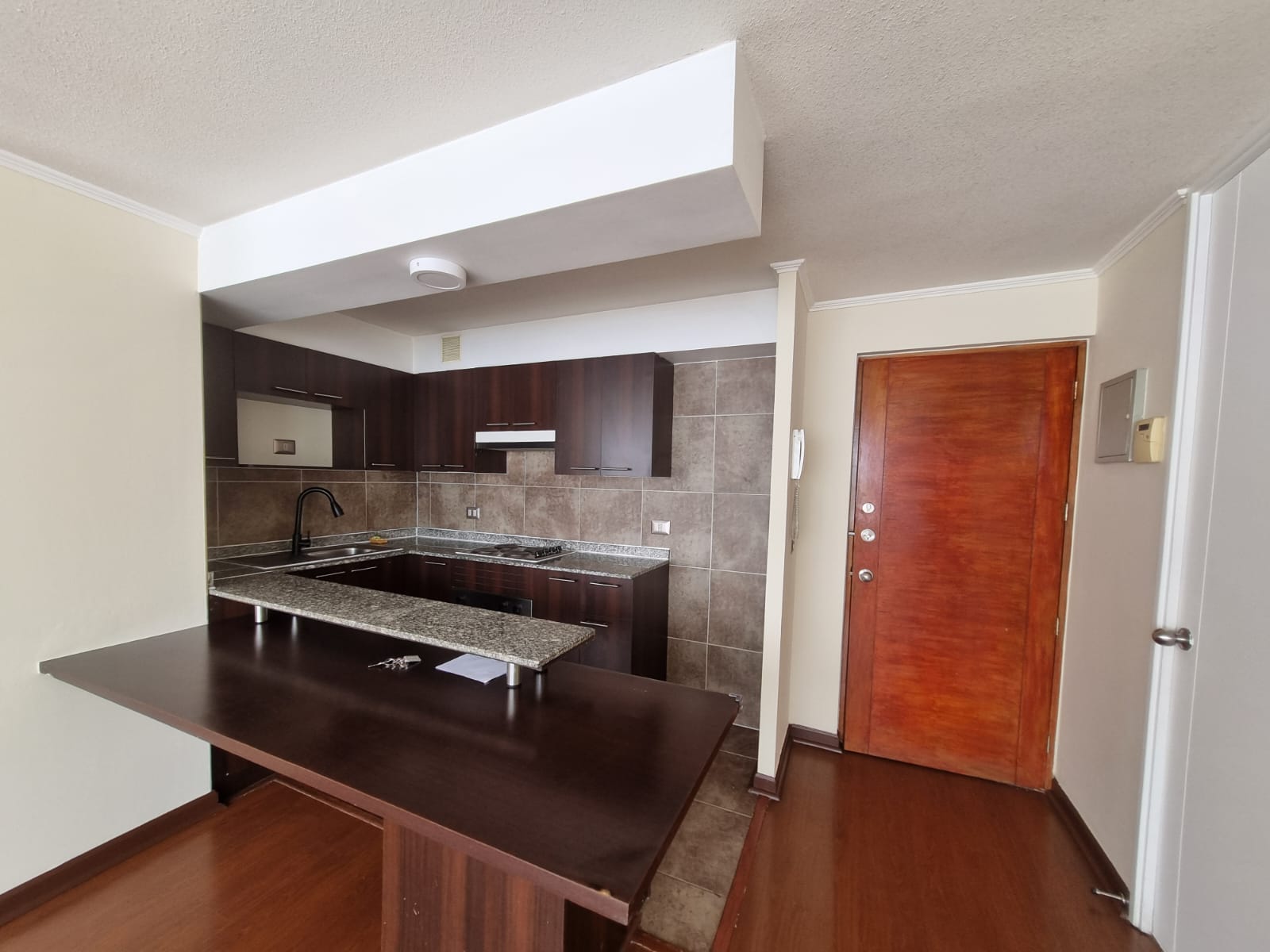 DEPARTAMENTO CLINICA DAVILA