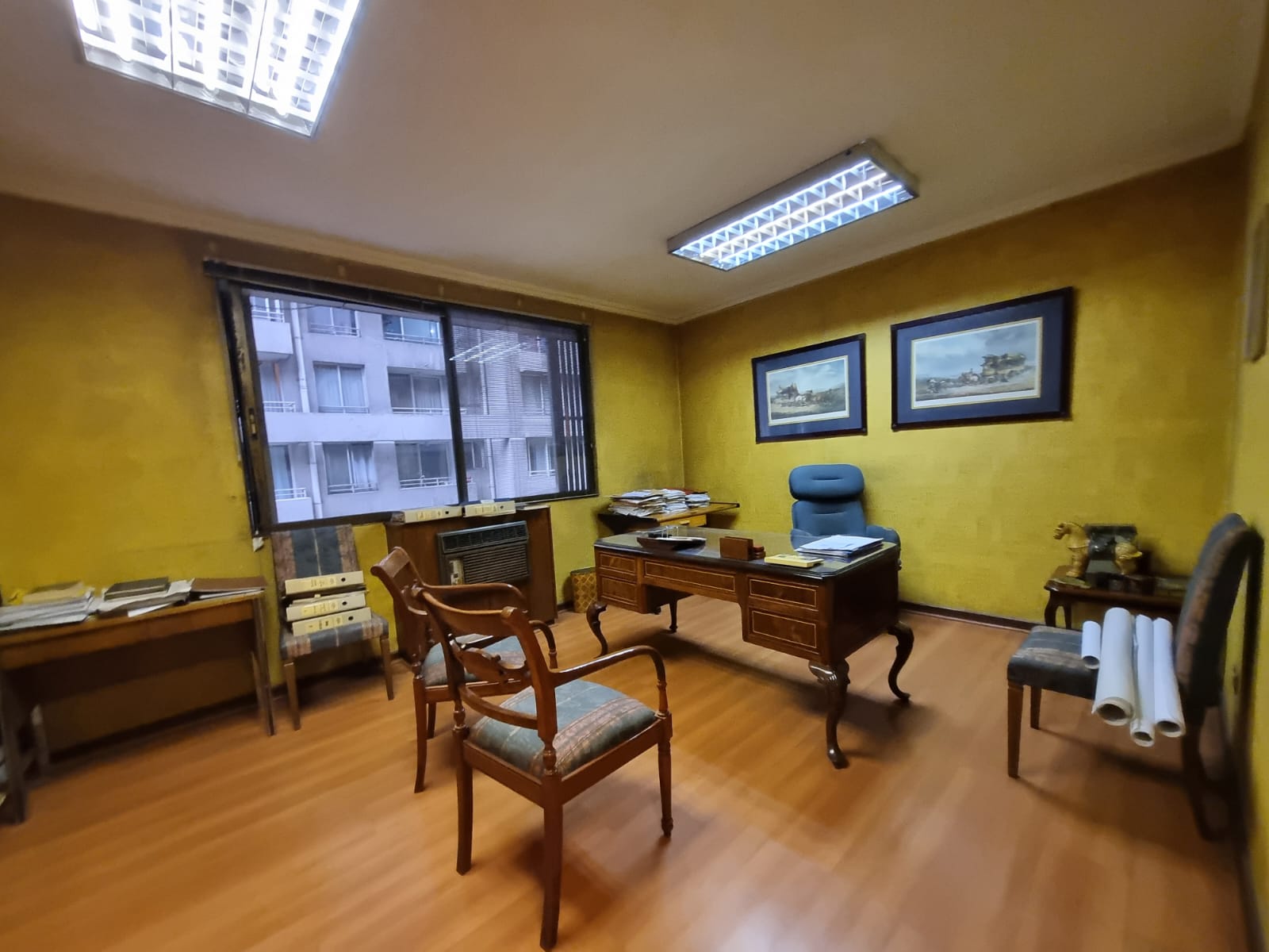 OFICINA VENTA