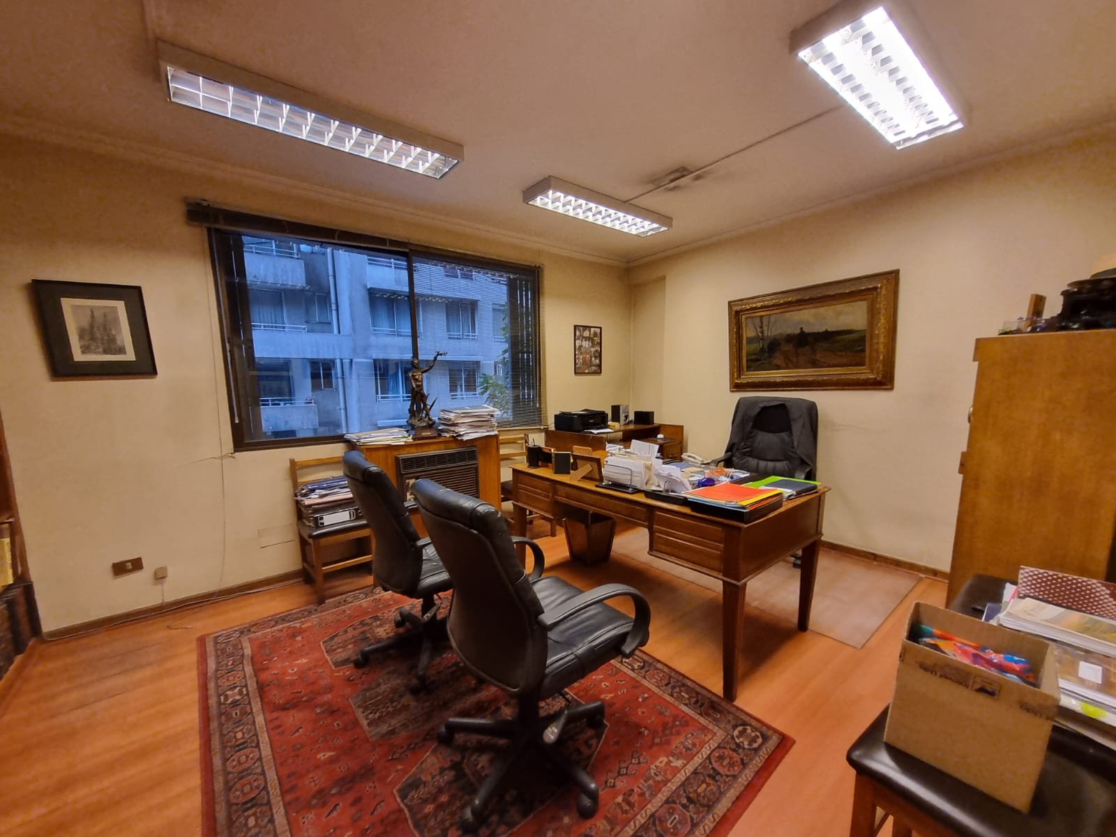 OFICINA VENTA