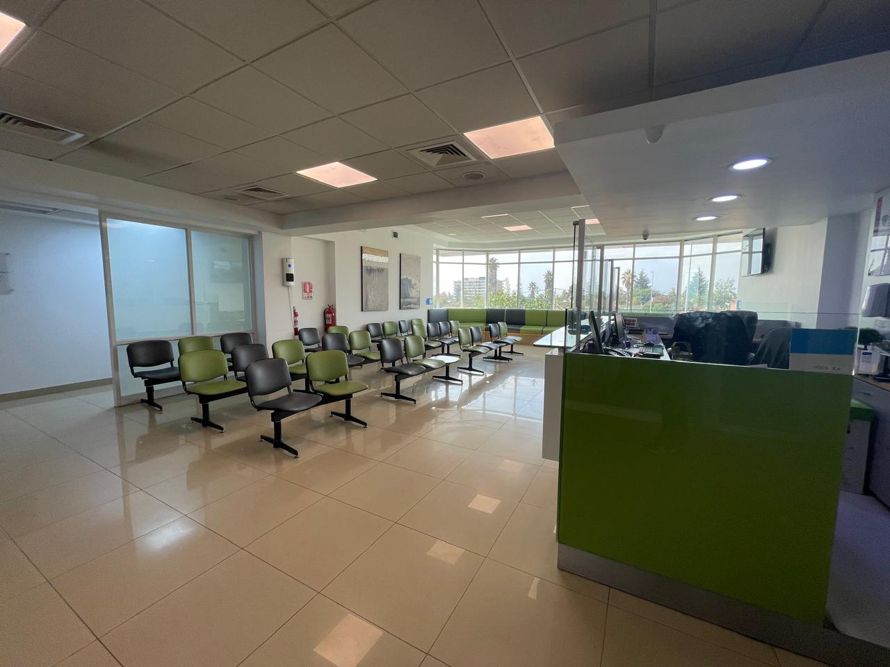 CLINICA DENTAL RANCAGUA