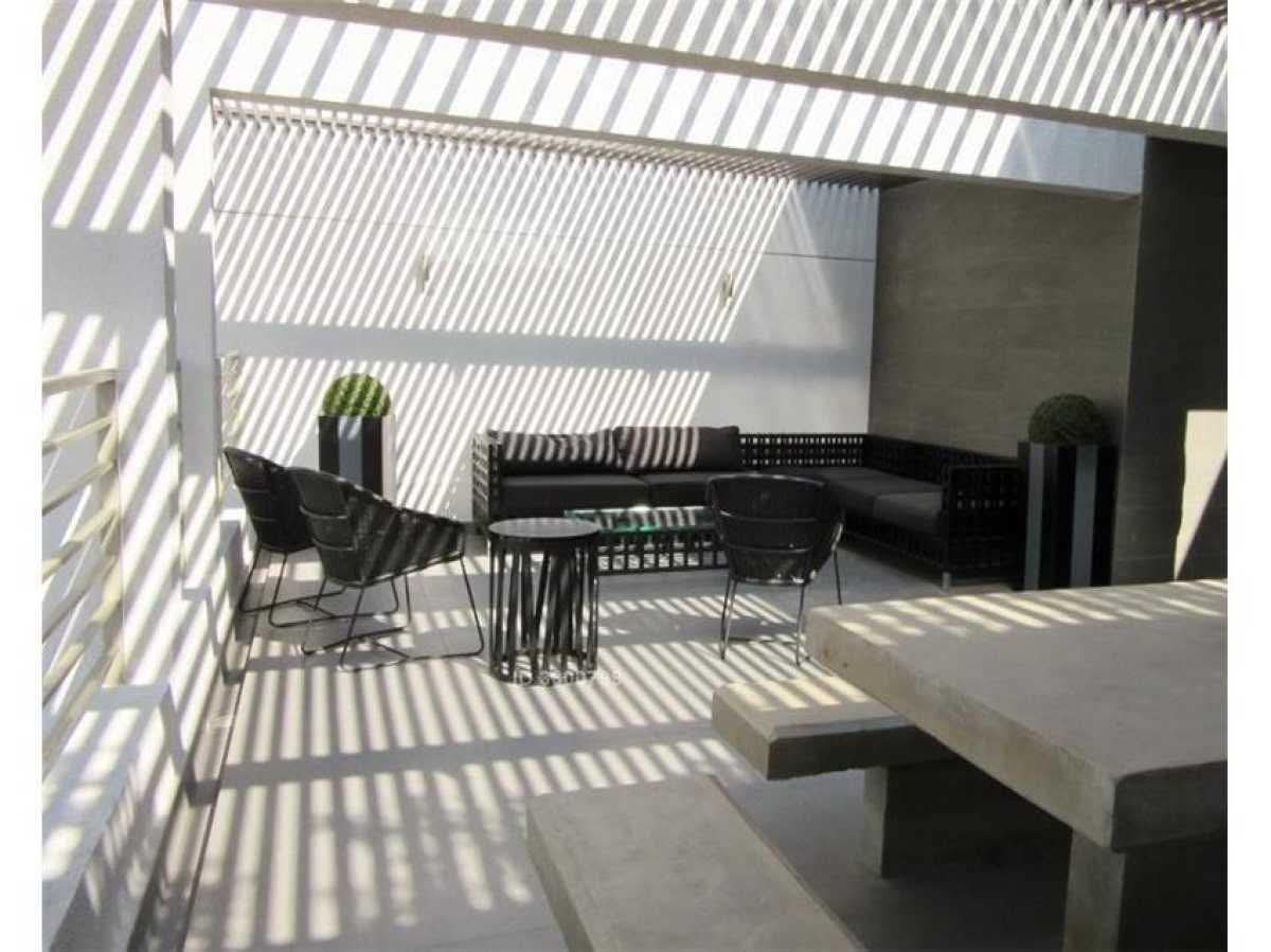 Departamento Las Condes