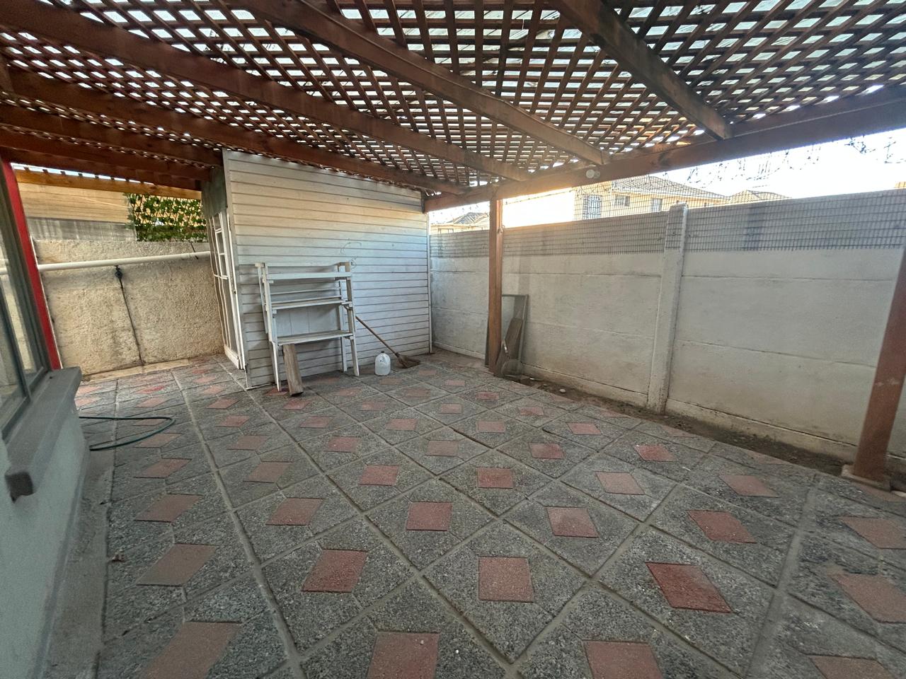 CASA VENTA RANCAGUA