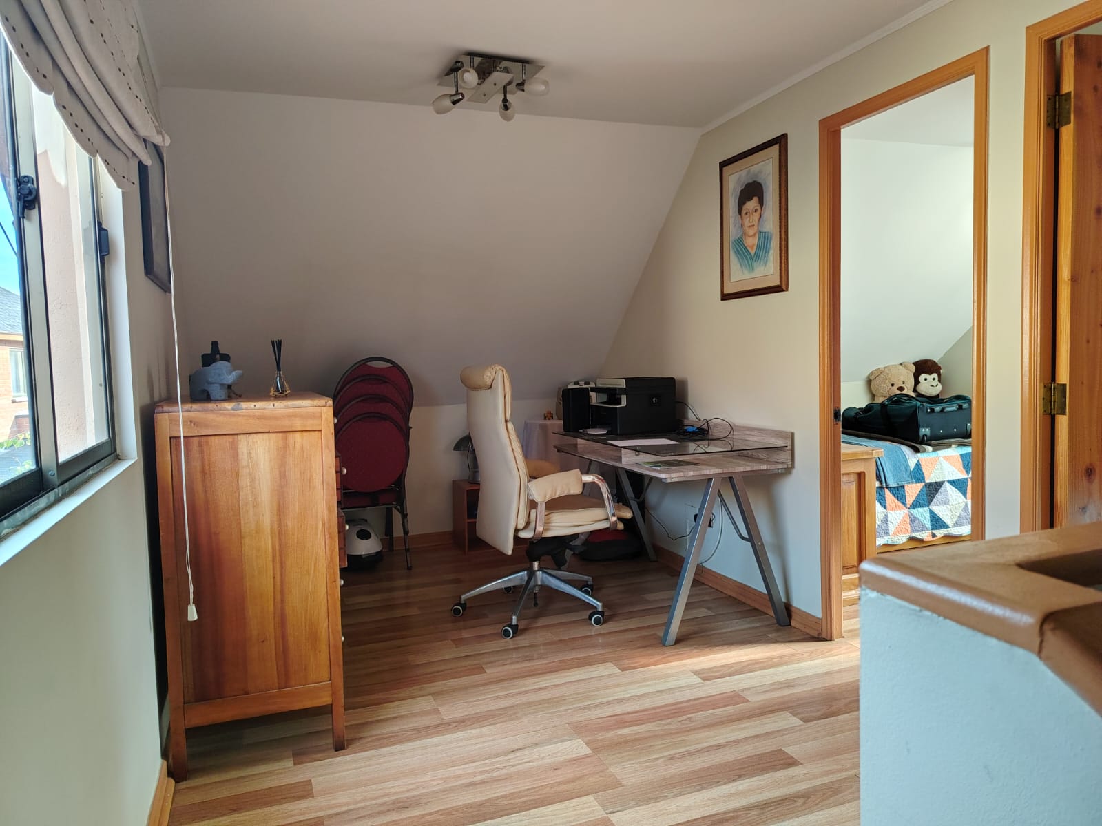 CASA ARRIENDO MACHALI