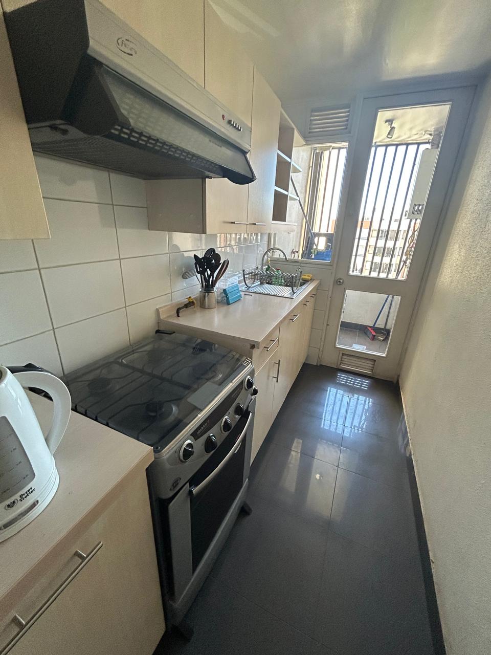 DEPARTAMENTO AMOBLADO RANCAGUA