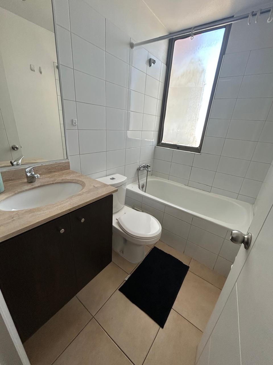 DEPARTAMENTO AMOBLADO RANCAGUA