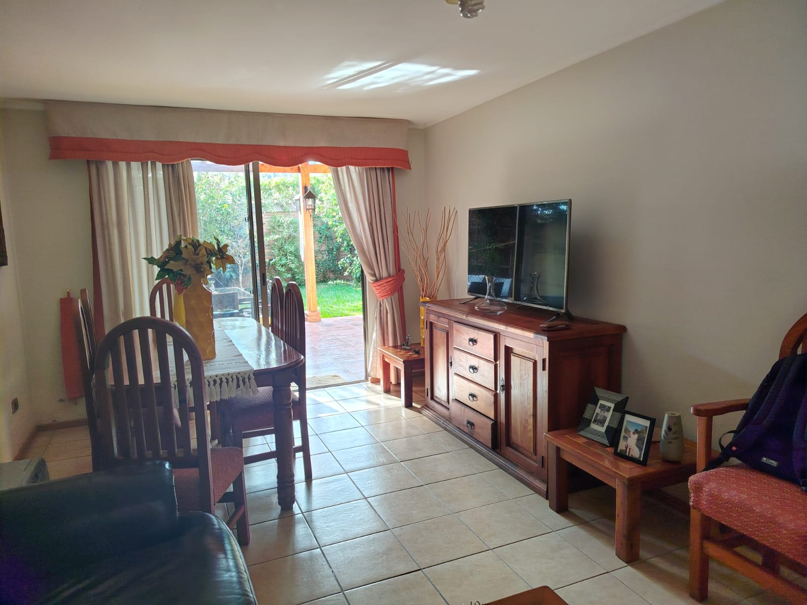 CASA ARRIENDO MACHALI