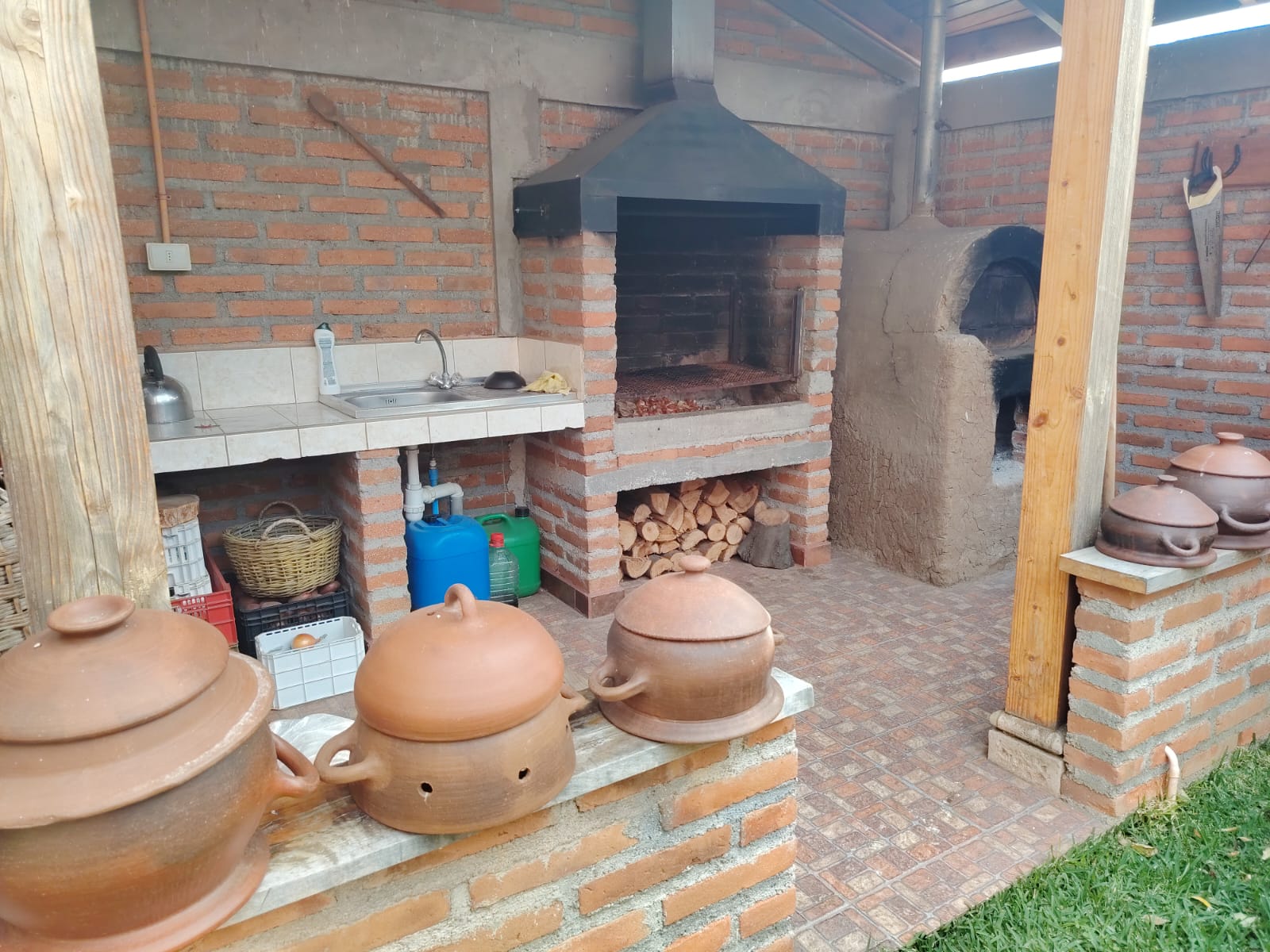 CASA ARRIENDO MACHALI