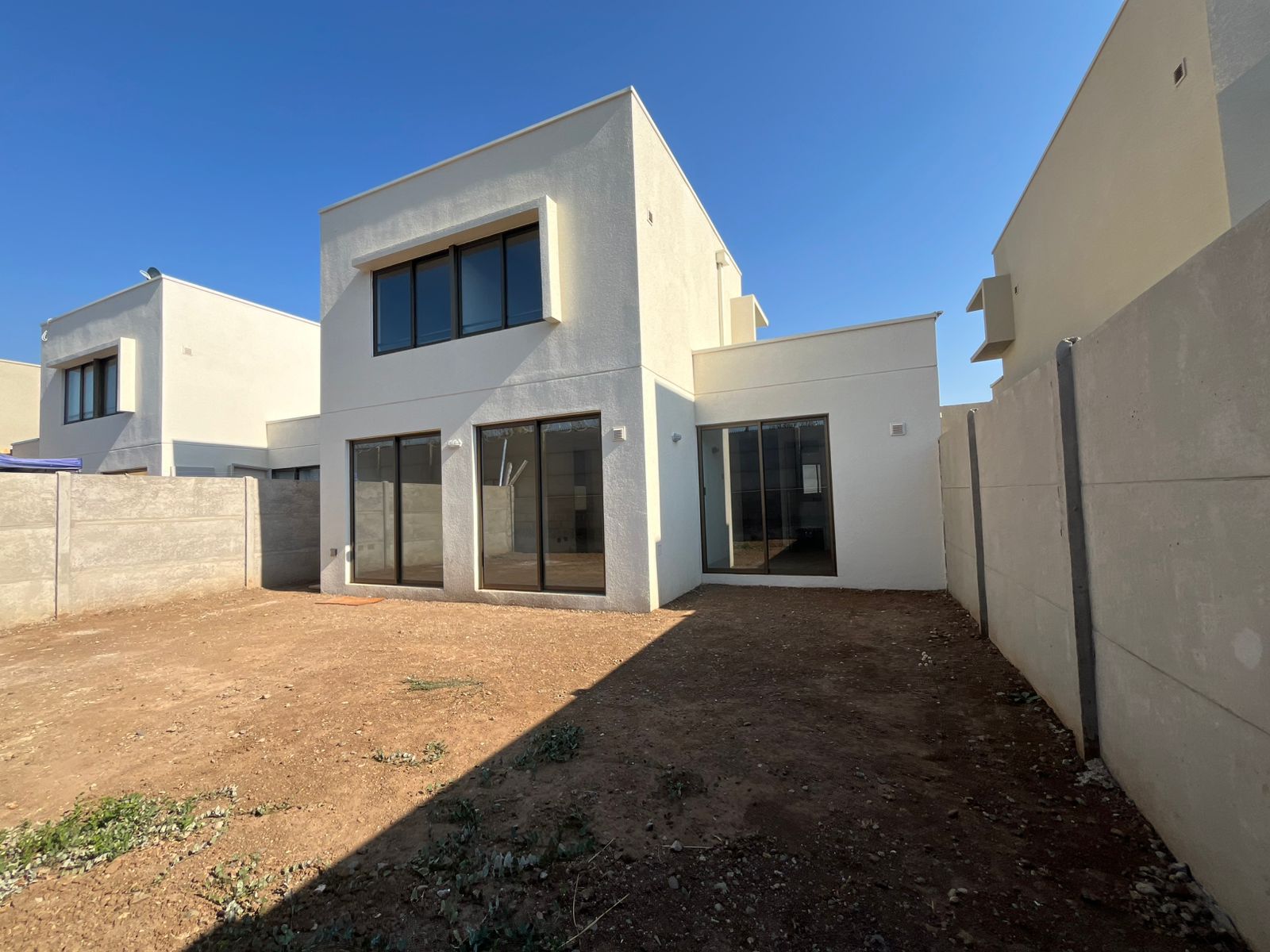 CASA ARRIENDO MACHALI