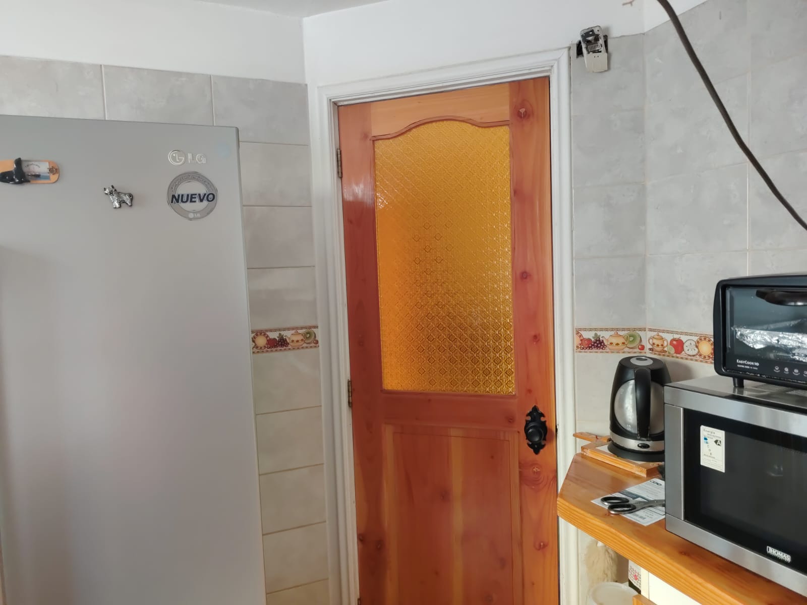 CASA ARRIENDO MACHALI