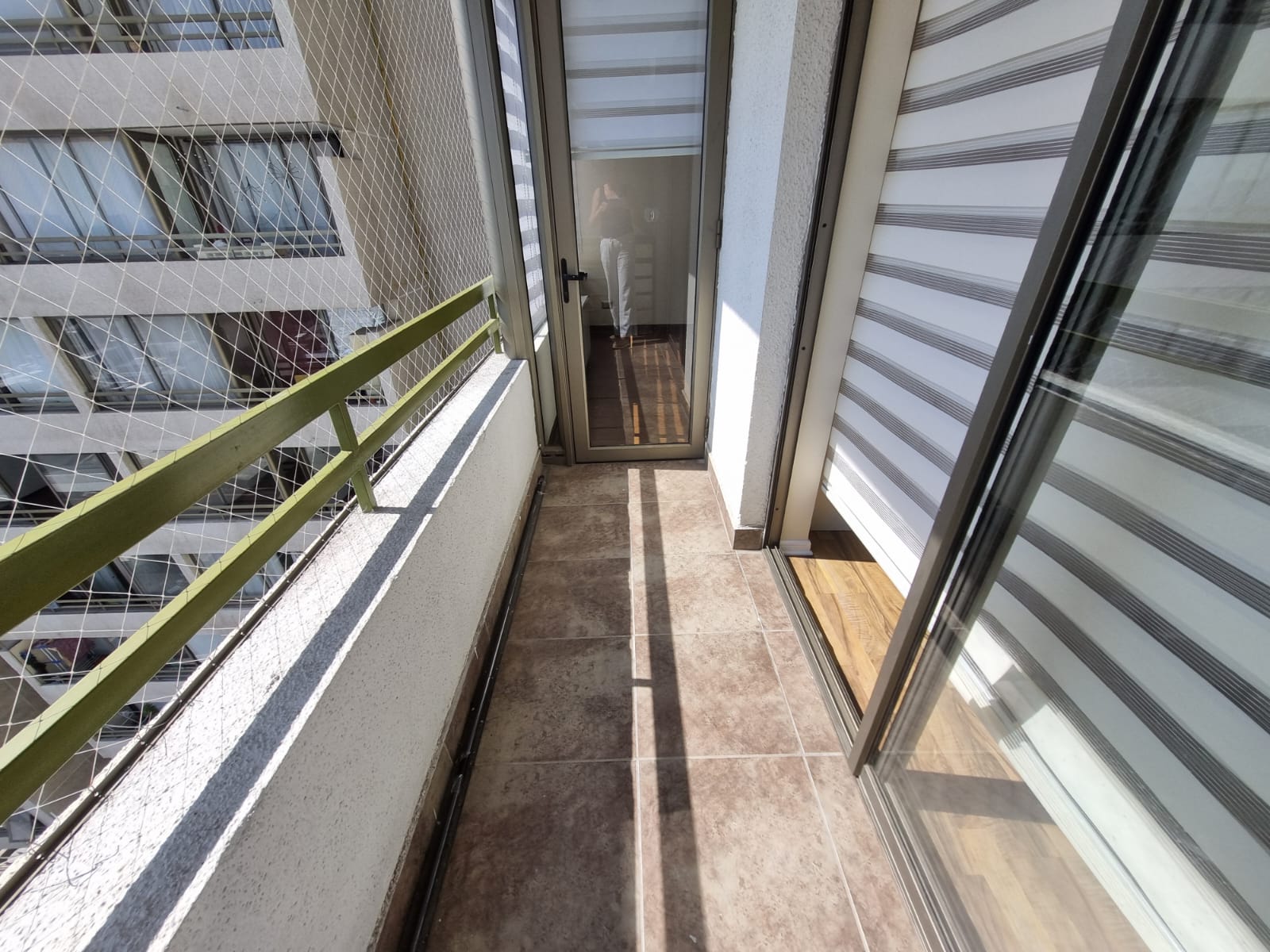 DEPARTAMENTO CLINICA DAVILA