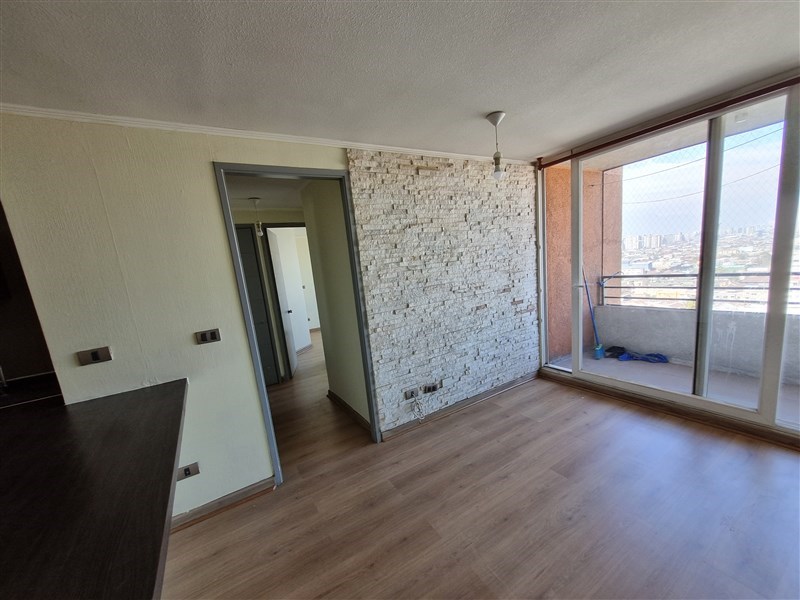 DEPARTAMENTO SANTIAGO