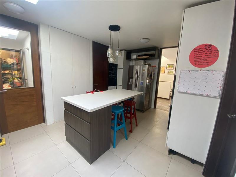 CASA VENTA CHAMISERO