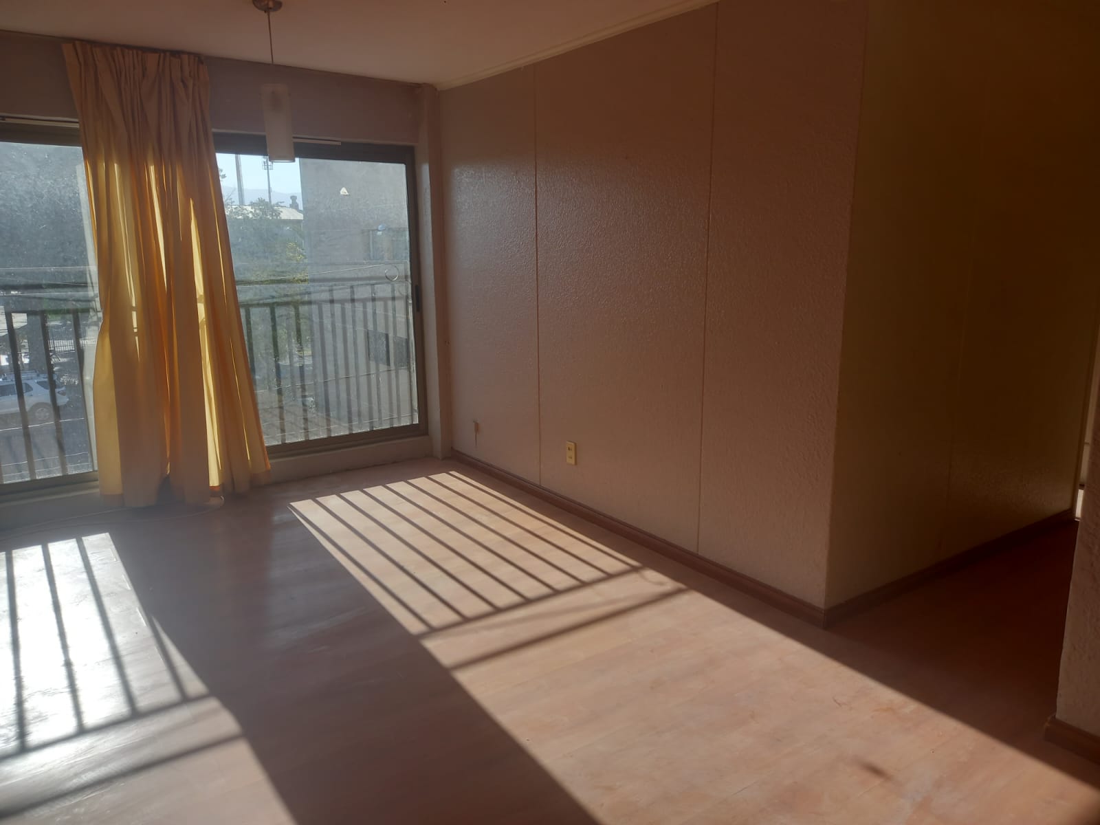 DEPARTAMENTO RANCAGUA