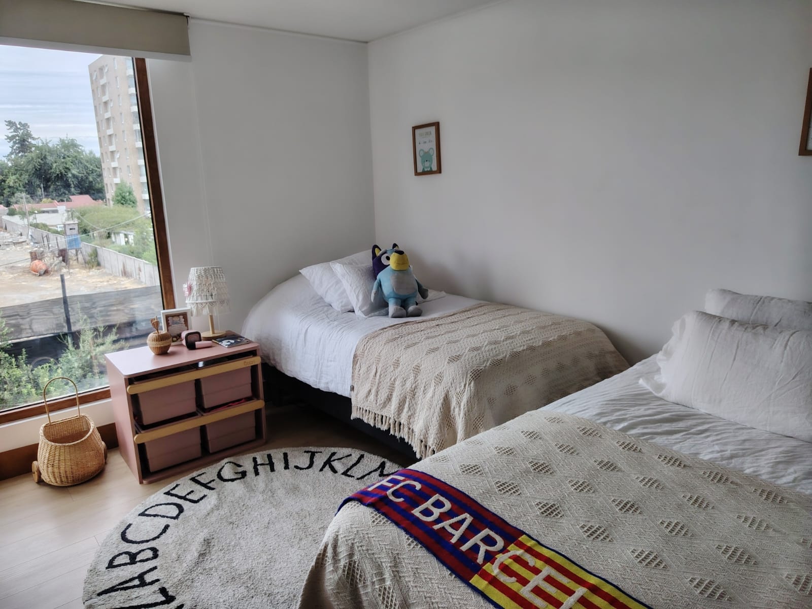 DEPARTAMENTO RANCAGUA