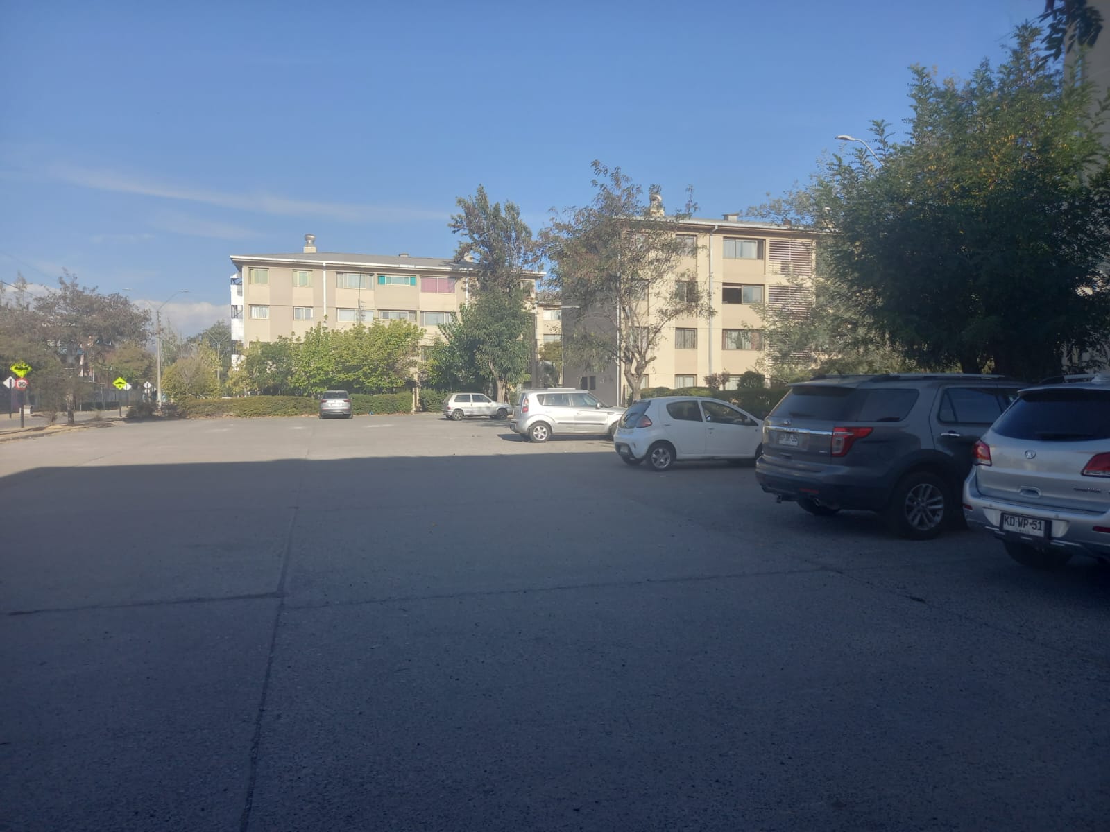 DEPARTAMENTO RANCAGUA