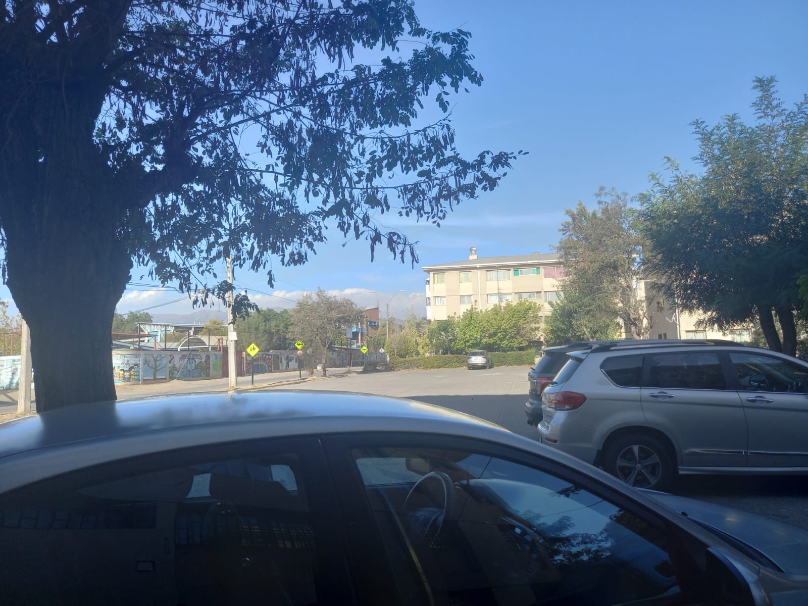 DEPARTAMENTO RANCAGUA