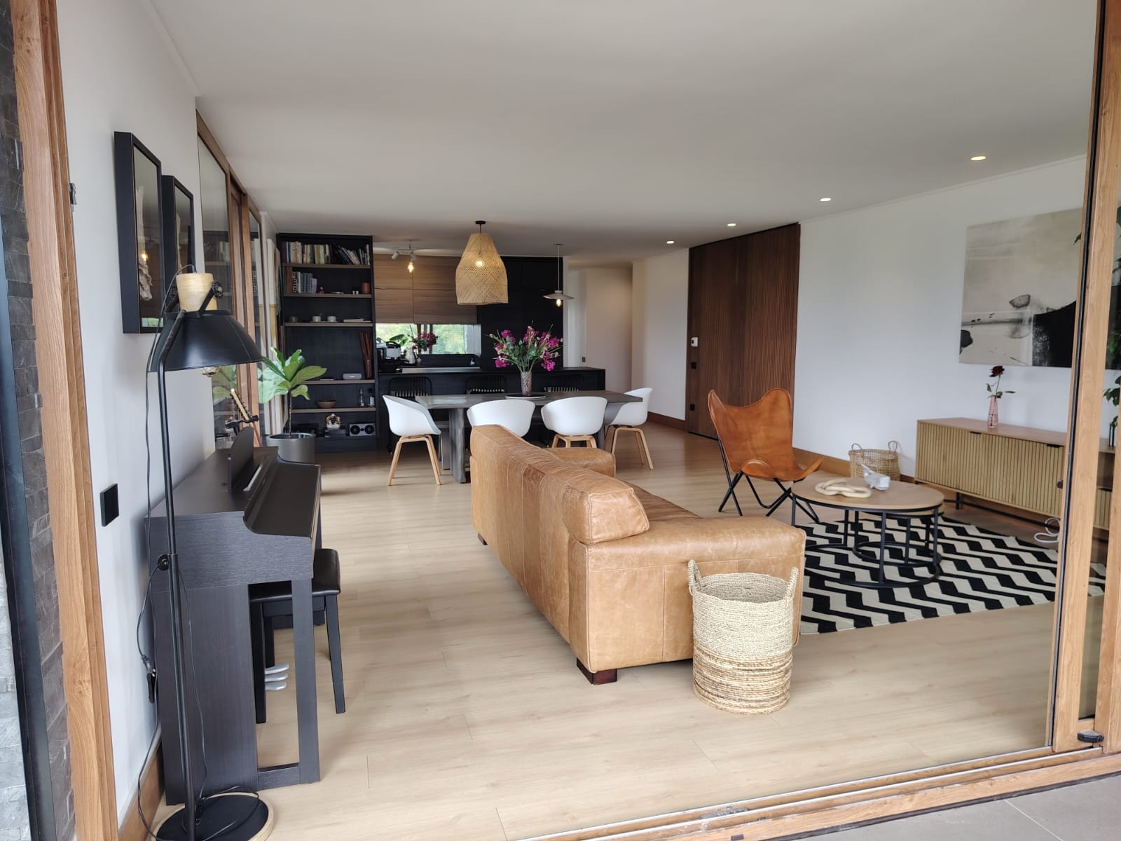 DEPARTAMENTO RANCAGUA
