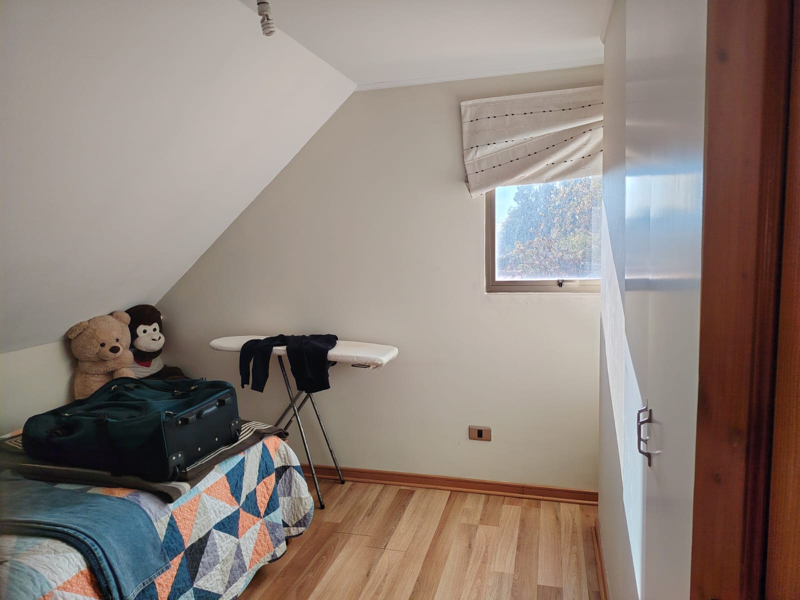 CASA ARRIENDO MACHALI