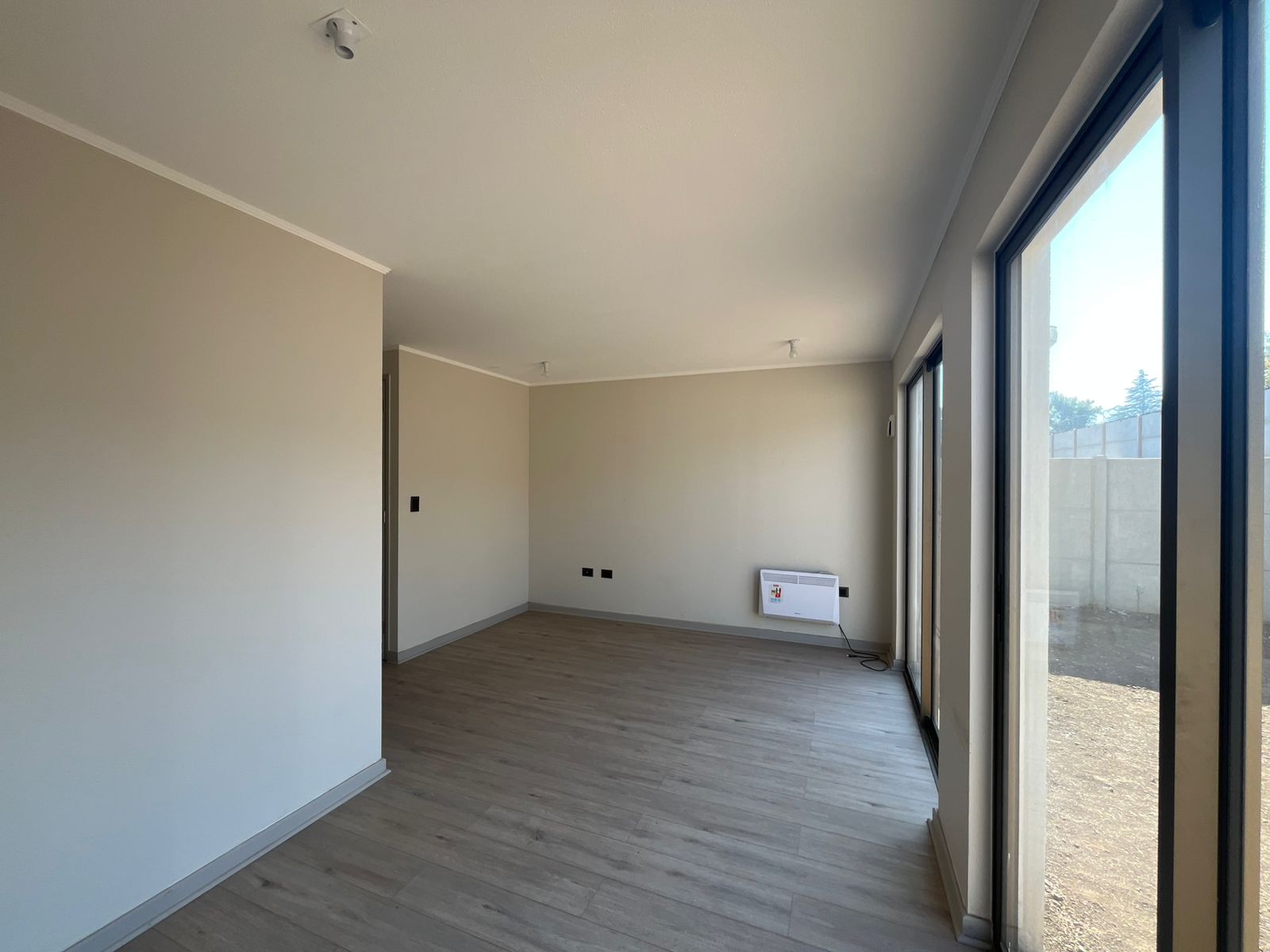 CASA ARRIENDO MACHALI