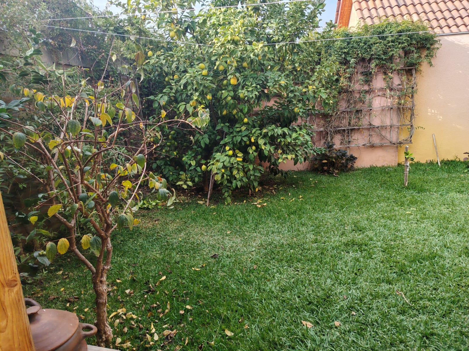 CASA ARRIENDO MACHALI