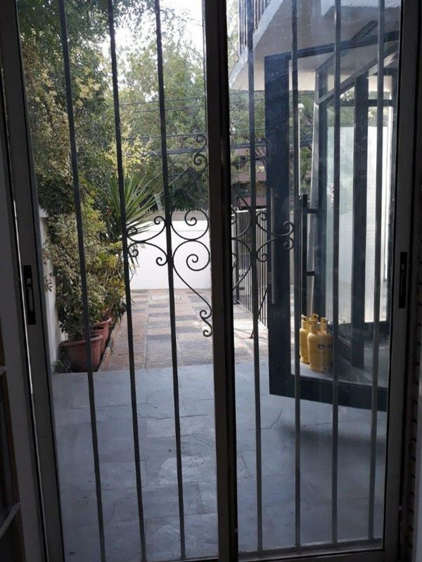 CASA INTERIOR LAS CONDES