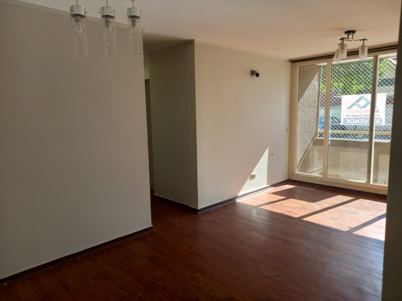DEPARTAMENTO VENTA RANCAGUA