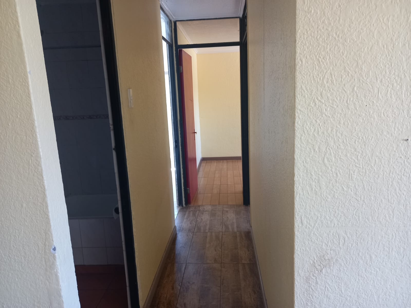DEPARTAMENTO VENTA RANCAGUA